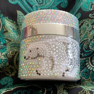 PRAI - face and throat cram